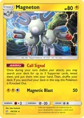 Magneton 69