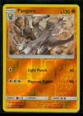 Pangoro Reverse Holo 120