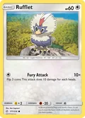 Rufflet 177
