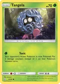 Tangela 5