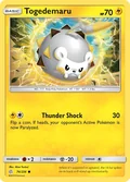 Togedemaru 74
