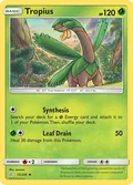 Tropius 12