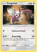 Zangoose 173