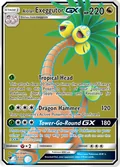 Alolan Exeggutor Gx 107