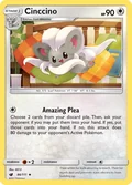 Cinccino 86