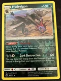 Hydreigon Reverse Holo 62
