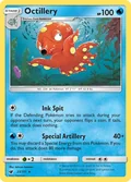 Octillery 23