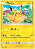 Pikachu 30