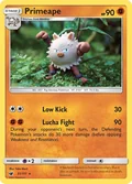 Primeape 51