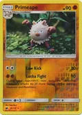 Primeape Reverse Holo 51