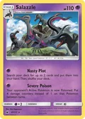 Salazzle 47