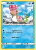 Shellos 29