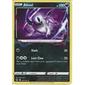 Absol Reverse Holo 76