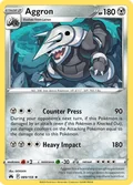 Aggron 89