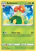 Bellossom 3