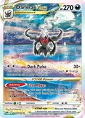 Darkrai Vstar Gg50