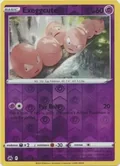 Exeggcute Reverse Holo 57