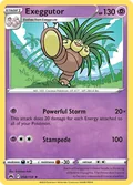 Exeggutor 58