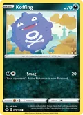 Koffing 75