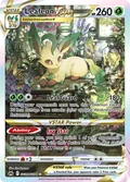 Leafeon Vstar Gg35