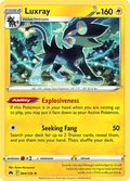 Luxray 44