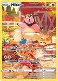 Miltank Gg24
