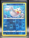 Seel Reverse Holo 29