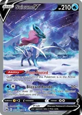 Suicune V Gg38