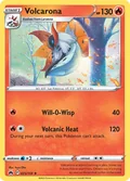 Volcarona 25