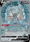 Zacian V Gg48