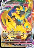 Zeraora Vmax 54