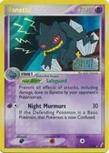 Banette Reverse Holo 1