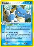 Blastoise 14