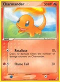 Charmander 48