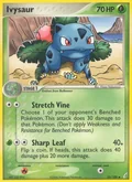 Ivysaur 35