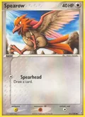 Spearow 61