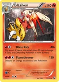 Blaziken 17