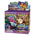 Booster Box