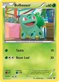 Bulbasaur 1