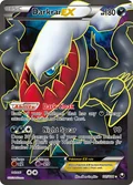 Darkrai Ex 107