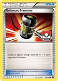 Enhanced Hammer 94
