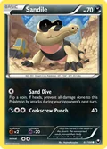 Sandile 64