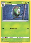 Dartrix 12