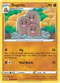 Dugtrio 85