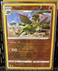 Flygon Reverse Holo 91
