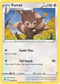 Furret 136