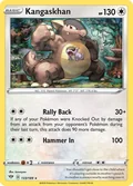 Kangaskhan 133