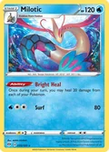 Milotic Holo 39