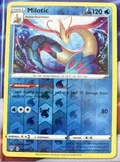 Milotic Reverse Holo 39