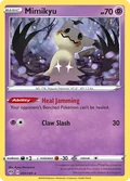 Mimikyu 81